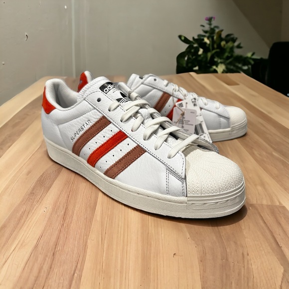 Mens Superstar Adidas Originals (Brand New) - Picture 1 of 6